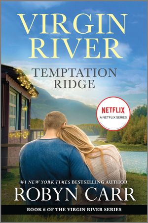Temptation Ridge
