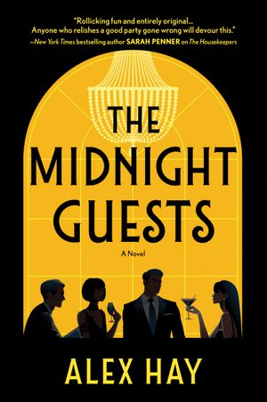 The Midnight Guests