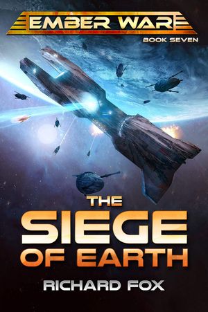 The Siege of Earth