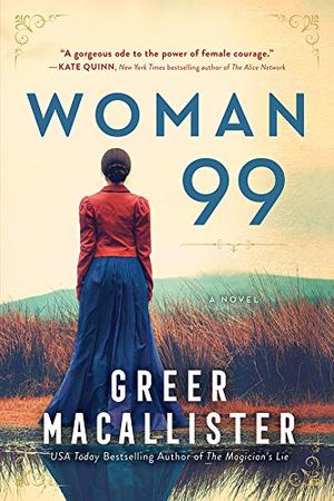 Woman 99