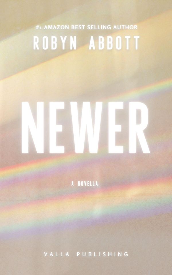 Newer Book Cover