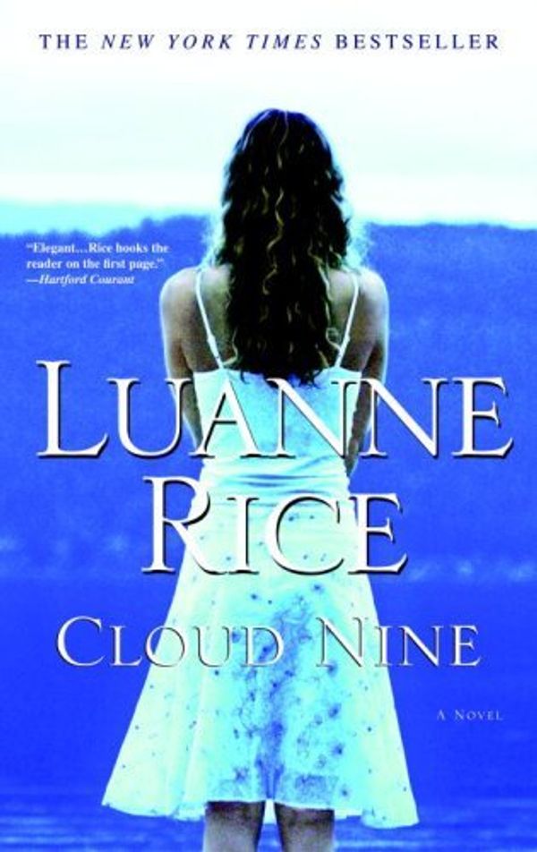 Cloud Nine Book Cover
