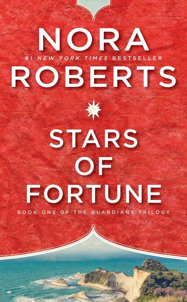 Stars of Fortune cover