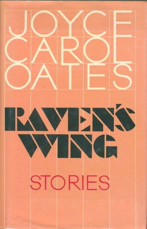 Raven's Wing