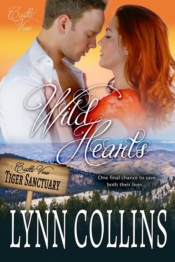 Wild Hearts cover