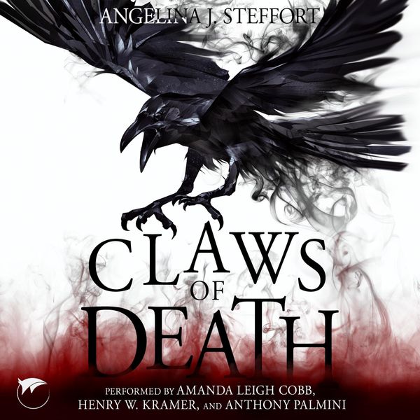 Claws of Death cover