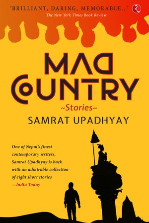 Mad Country