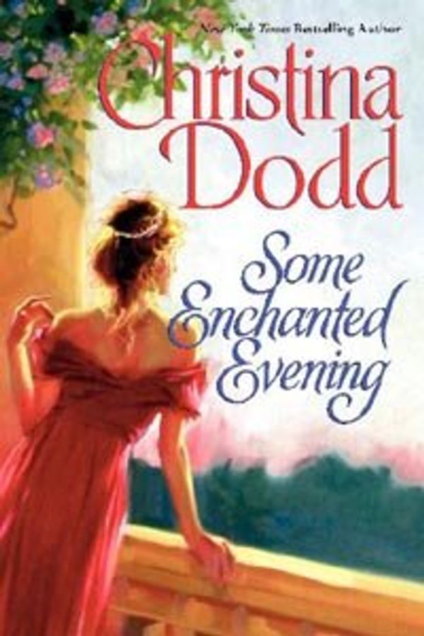 Some Enchanted Evening cover