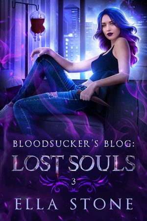Lost Souls