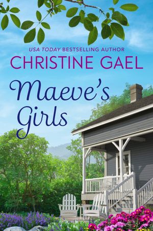 Maeve's Girls