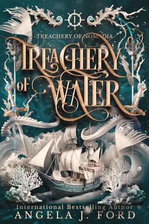 Treachery of Water