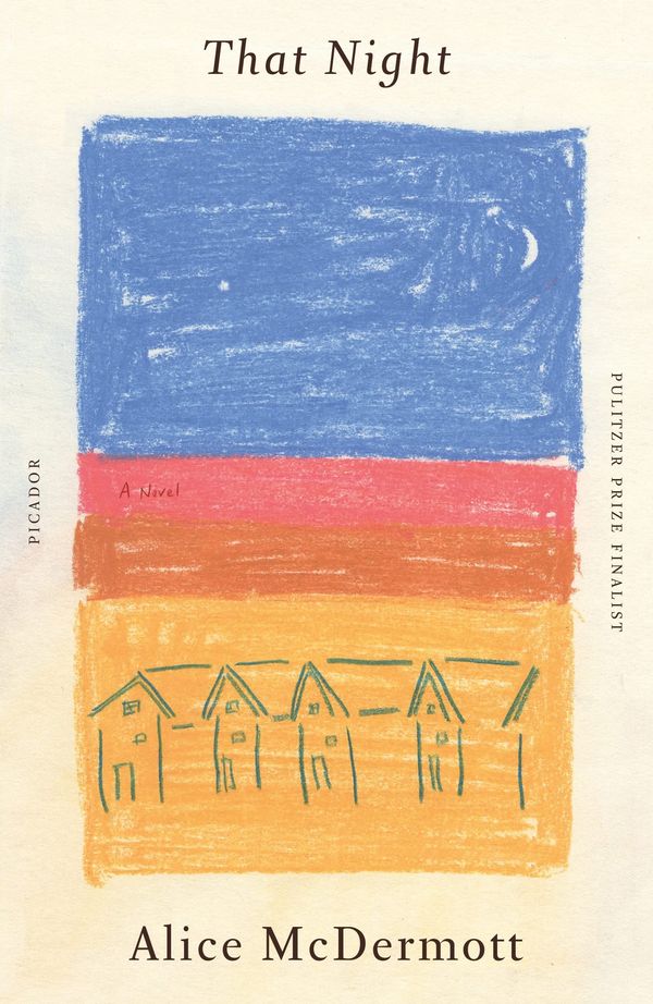 That Night Book Cover
