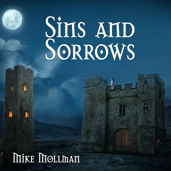 Sins and Sorrows cover