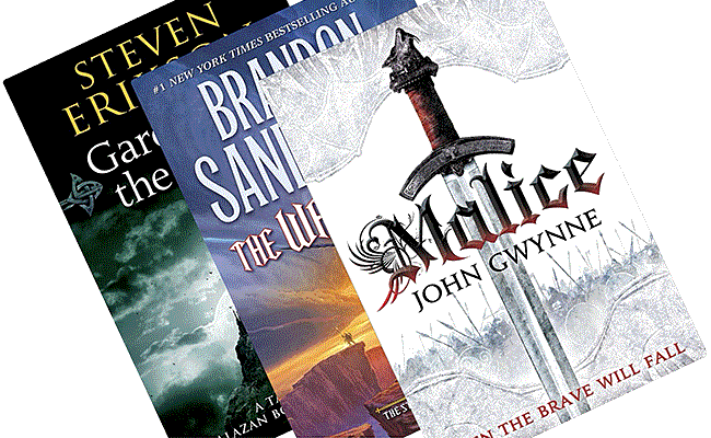 Brotherhood in Fantasy: 6 Essential Tales of Loyalty