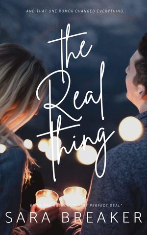 The Real Thing