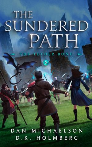 The Sundered Path