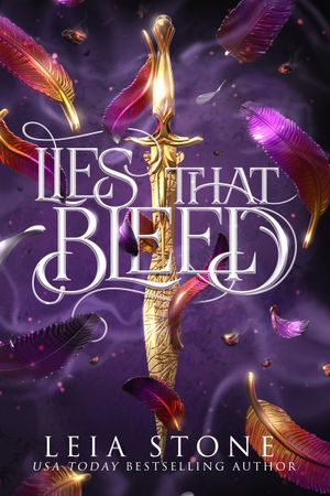Lies That Bleed