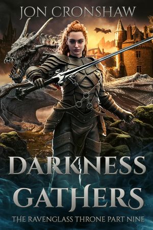 Darkness Gathers