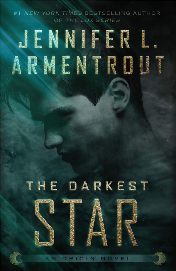 The Darkest Star cover