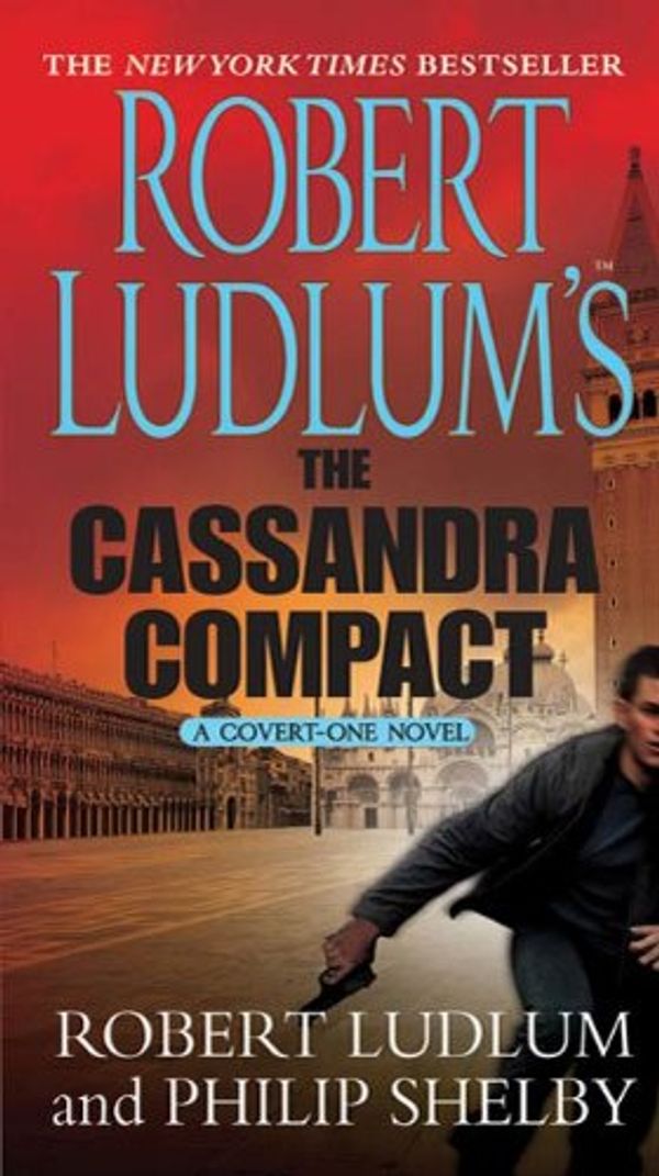 The Cassandra Compact cover