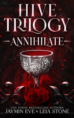 Annihilate
