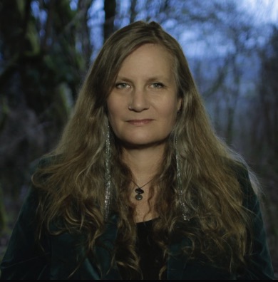 Photo of Lidia Yuknavitch