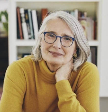 Photo of Louise Penny