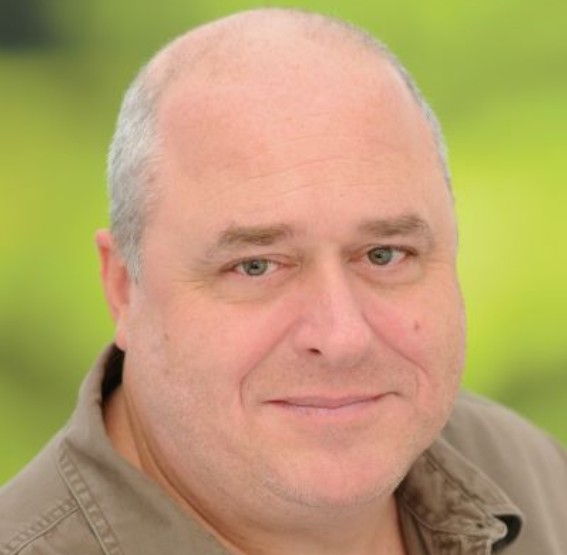 Photo of Allan Batchelder