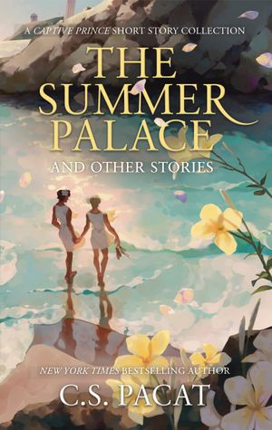 The Summer Palace and Other Stories