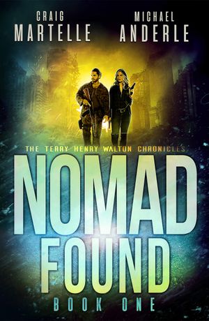 Nomad Found