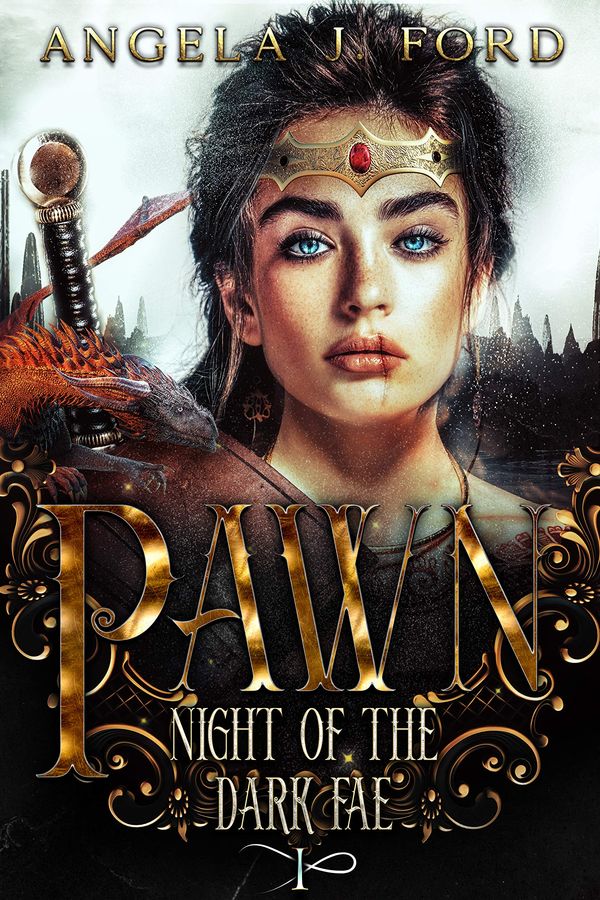Pawn cover