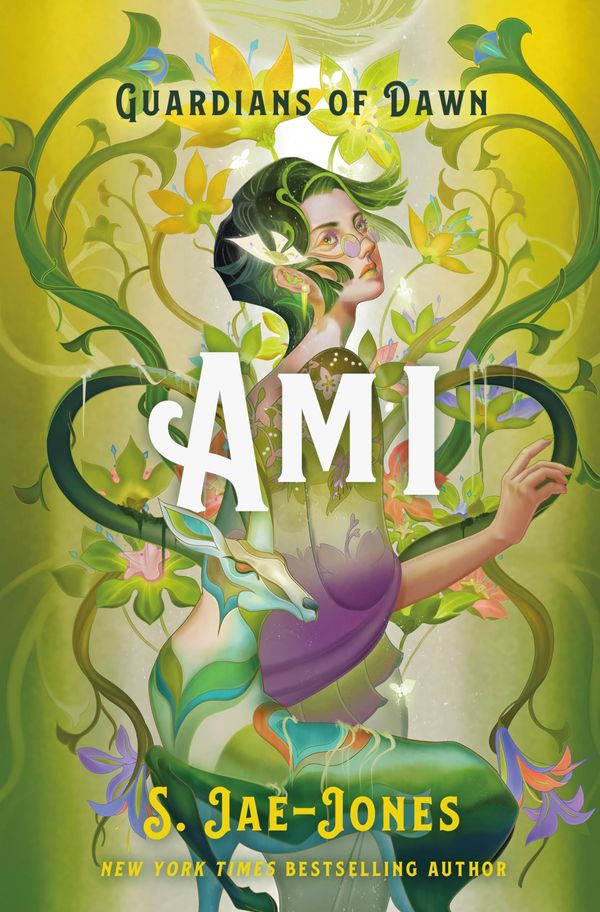 Ami cover