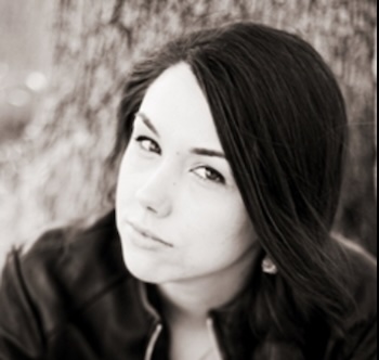 Photo of Tess Sharpe