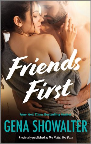 Friends First