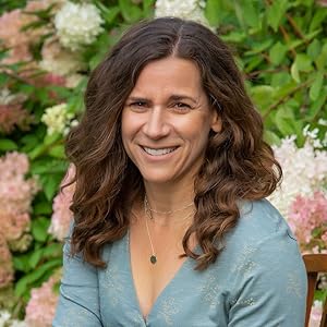 Photo of Amy Klinger
