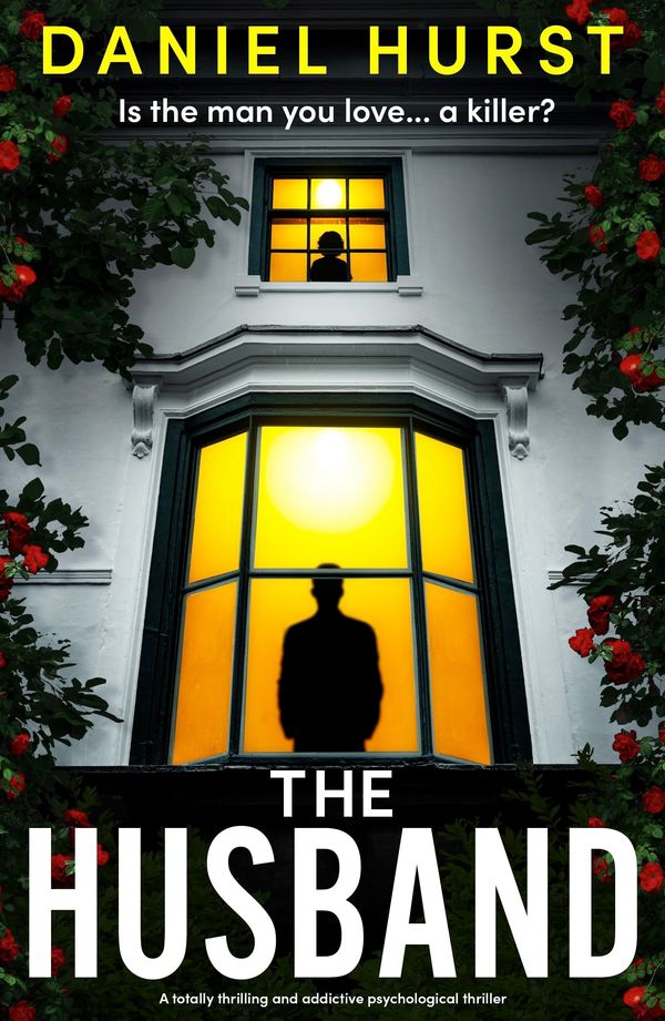 The Husband Book Cover