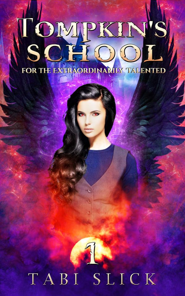 For The Extraordinarily Talented cover