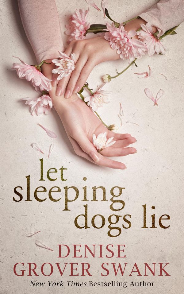 Let Sleeping Dogs Lie Book Cover