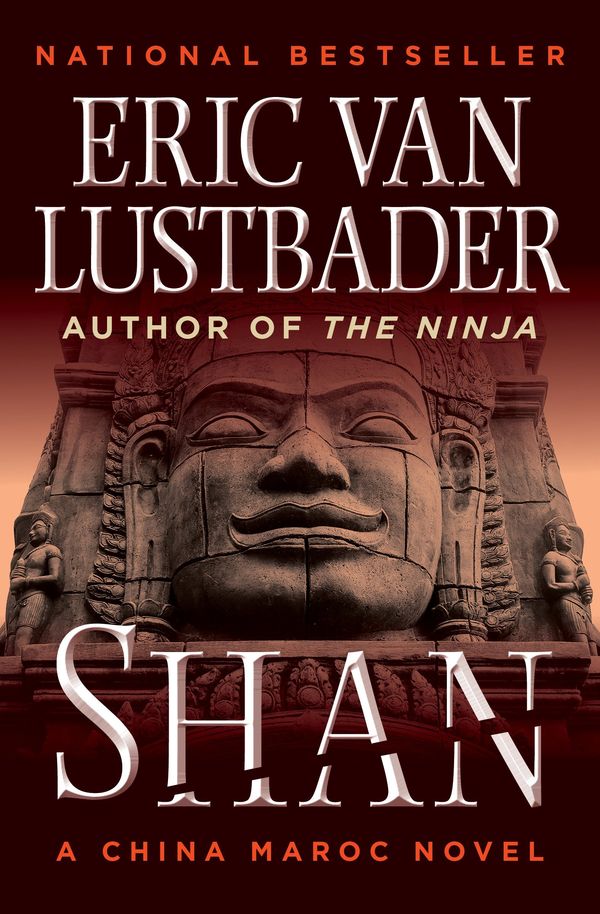 Shan cover