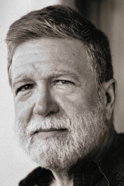Photo of Peter Turchi