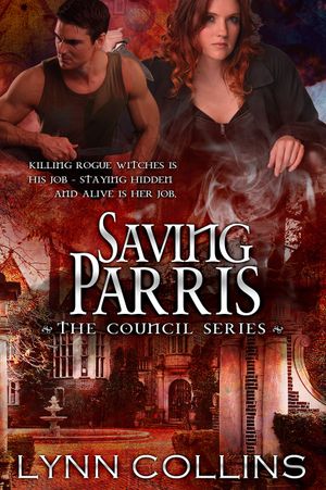 Saving Parris
