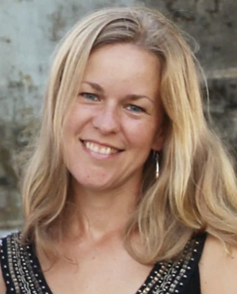 Photo of Melissa Slager