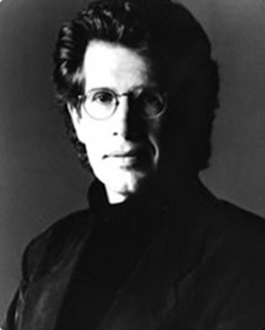 Photo of Michael Dorris