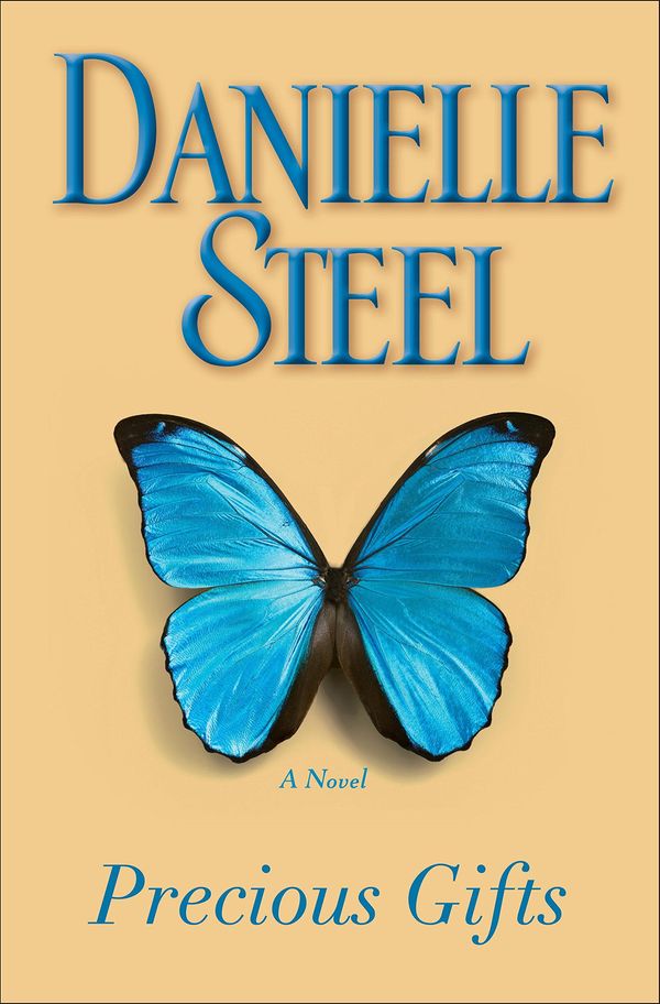 Precious Gifts Book Cover