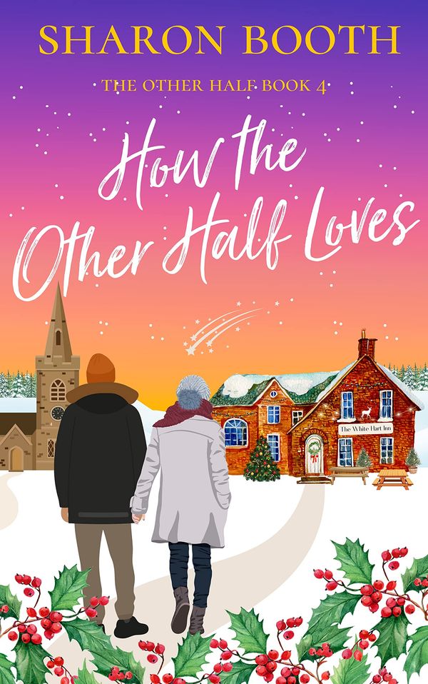 How the Other Half Loves Book Cover