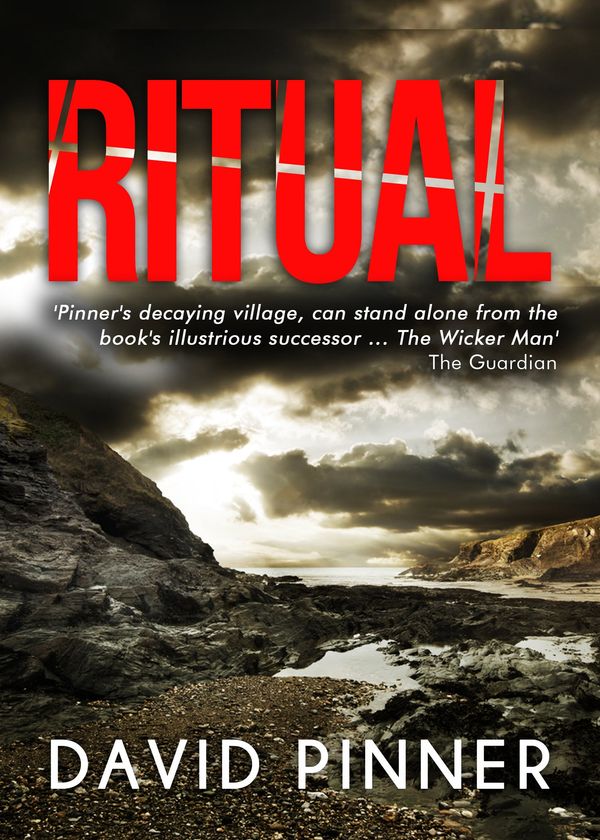 Ritual Book Cover