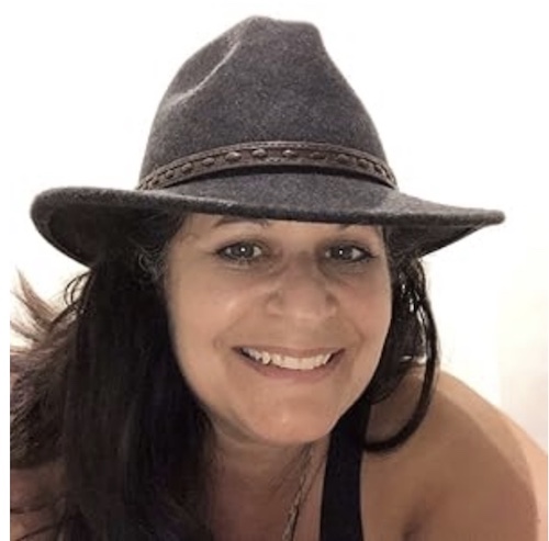 Photo of Polly Hall