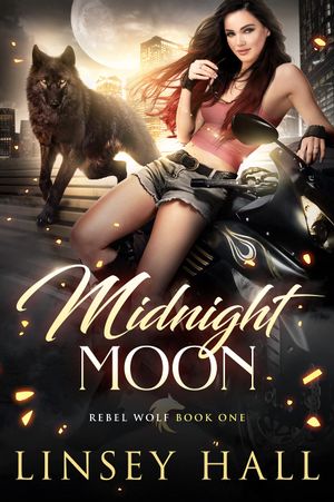 Midnight Moon