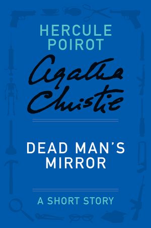 Dead Man's Mirror