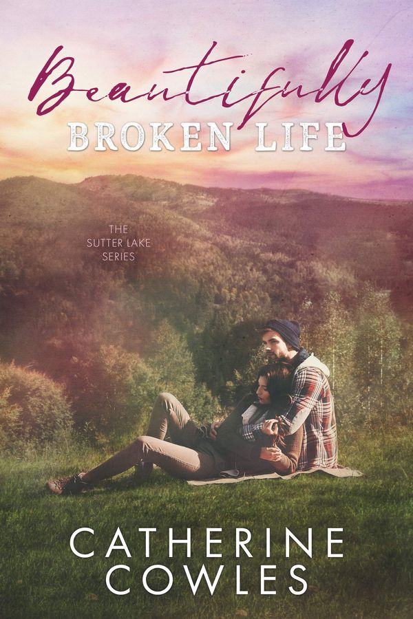 Beautifully Broken Life cover
